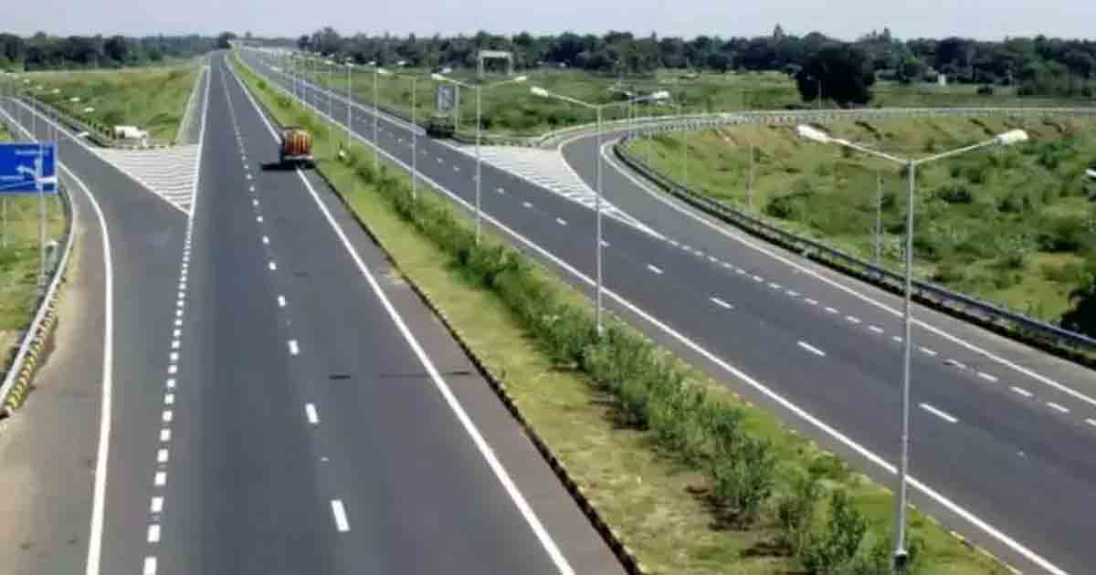 road
