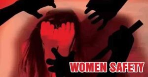 women safety