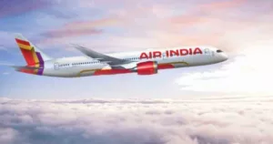 Air India ordered to pay Rs 3.85 lakh compensation for flight delay