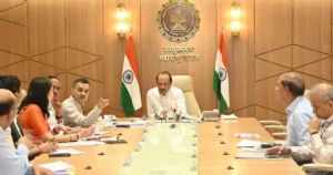 Ajit Pawar Pushes Pune Metro and Ring Road Development into High Gear1