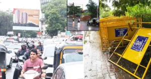 Bavdhan Residents Worried Due to Absence of Sufficient Traffic Dividers & Traffic Wardens5