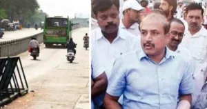 Consultation with stakeholders needed for fate of BRTS route on Pune Nagar Road