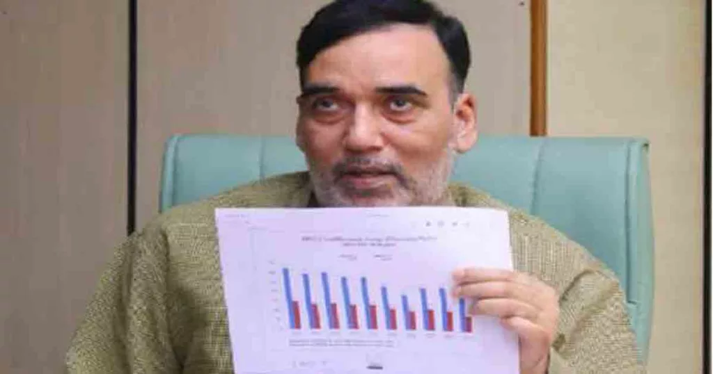 Delhi govt to hold 'Environmental Experts Meet' for winter action plan on Sep 12