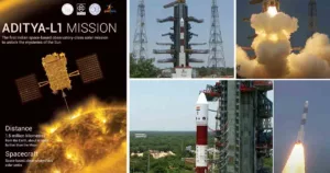 Pune Pulse Pune Pulse Solar Mission: Aditya-L1 Undergoes Trajectory Correction