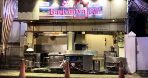 Iconic Eatery Bademiya Sealed by FDA Due to Hygiene and License Violations