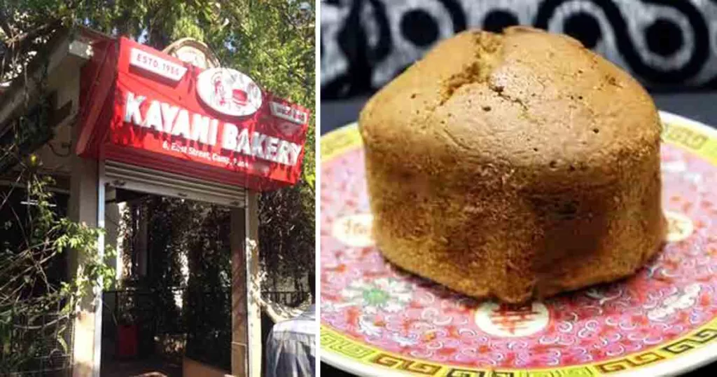 Kayani Bakery among top 150 most legendary dessert places in the world