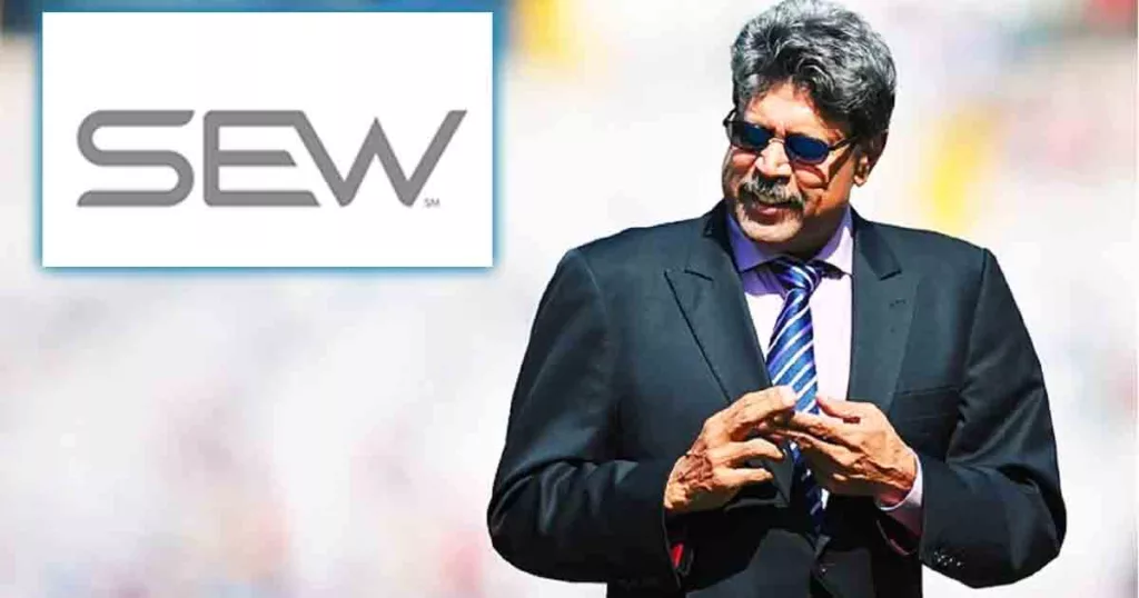 Legend Kapil Dev Joins Executive Advisory Board at Smart Energy Water