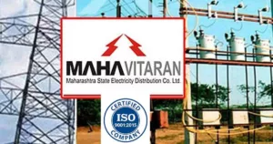 MSEDCL's three sub-centers of Pune get ISO certification