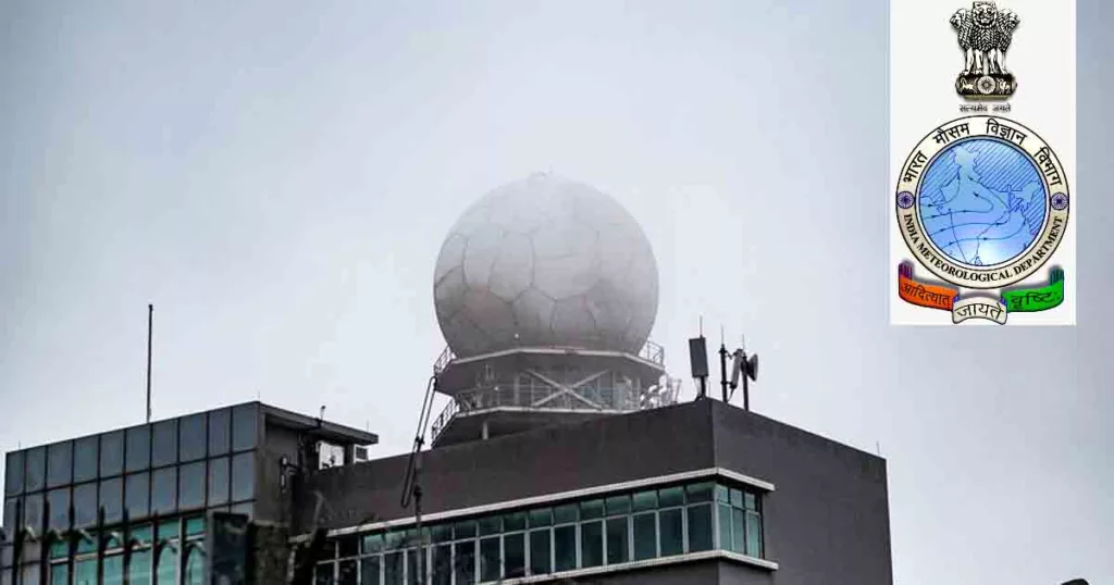 New Weather Observation Radars1