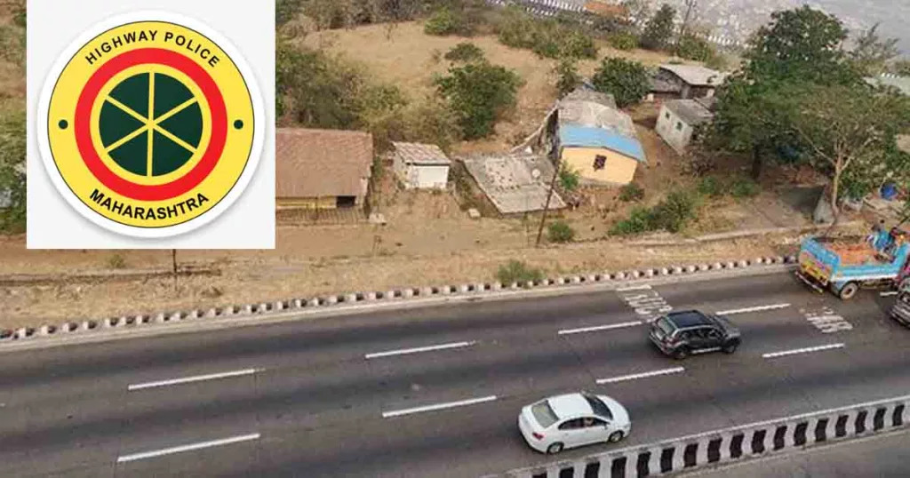 No accidental black spots on 50 km stretch of Pune Mumbai Expressway