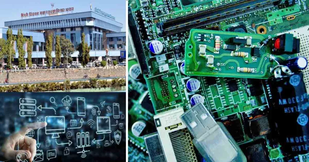 PCMC Commissioner seeks suggestions from residents involving technology to improve civic infrastructure work3