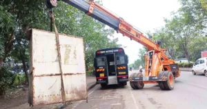 PCMC Directs Advertisement Agencies To Comply With Regulations Or Face Cancellation Of License2