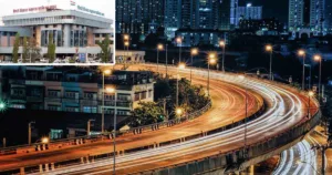 PCMC appeals to report about non-functional syreetlights to Sarathi helpline