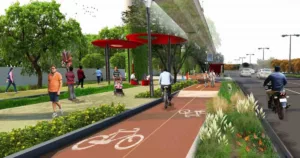 PMC announces beautification of 15 VIP Roads in Pune