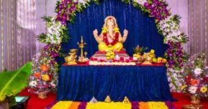 PMC announces new guidelines ahead of Ganesh Festival