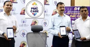 PMC inaugurates revised ‘PMC Care’ platform2