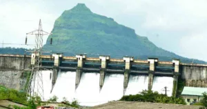 Pawana dam