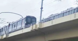 Pune Metro Denies Claims of Trains Running on Same Tracks