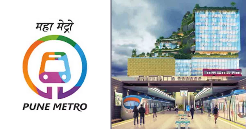 Pune Metro to Soon Complete Work of Swargate to Shivajinagar Station3