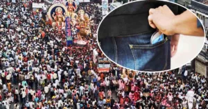 Pune Police Urges Reporting Lost or Stolen Mobiles on Portal