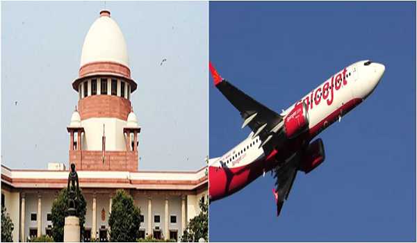 Pune Pulse Credit Suisse dispute SC directs SpiceJet chairman to pay up or go to Tihar jail