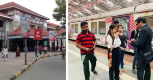 Pune Railway Division Fines Over 19,000 Ticketless Travelers in August 2023