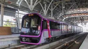Pune metro faces technical glitch for 10 mins at Shivajinagar station