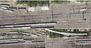Railway Division develops Hadapsar station as a satellite terminal of Pune