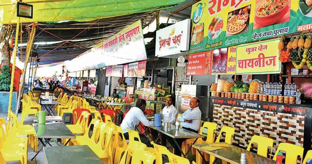 Sarasbaug rehabilitation file goes missing