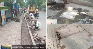 Swift Response by PMC Official Earns Praise from Kalyani Nagar Residents1