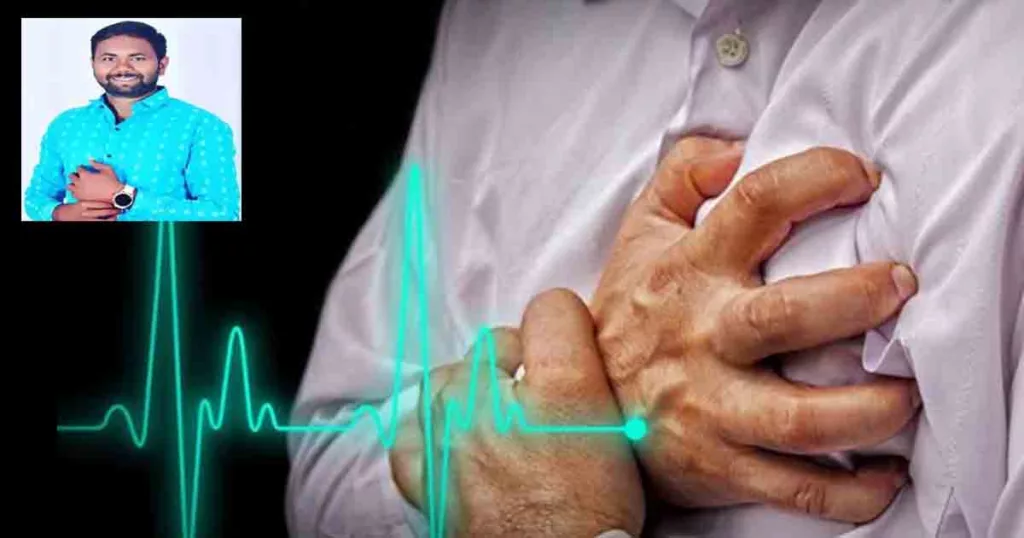 Tragic Death of Young Man in Hinjewadi Unveils Health Complications, Dispelling DJ Music Rumors