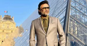 Untitled-Film Actor R Madhvan nominated as Film And Television Institute of India President