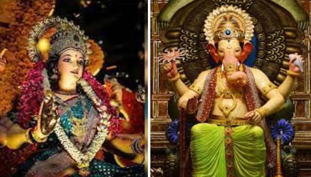Pune Pulse Guideline s for Navratri and Ganpati Festivals