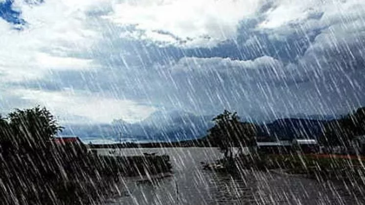 Weather update : Pune city and district receives only 66 percent of rainfall this monsoon