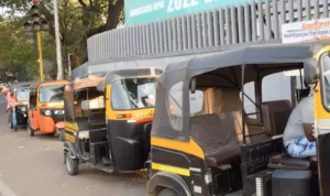 Pune Pulse Pune RTO urges people to lodge complaint against private vehicles for overcharging 