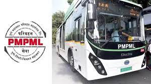 PMPML Resumes Bus Service To Hadapsar Railway Station 
