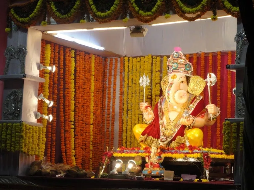 Pune Pulse Ganesh Chaturthi 2023 : Check details for Auspicious Timing of Puja Rituals 