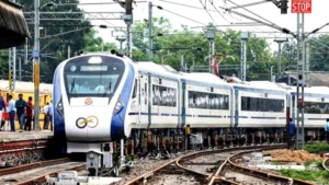 Pune Pulse Good News : Indian Railway to introduce Vande Bharat Sleeper train and Vande Metro soon 