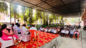 Pune Pulse Pune : 208 housing societies come together to seek solution on society related issues