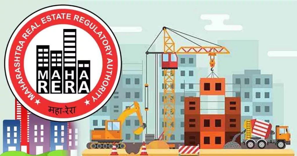 MahaRera Implements AI to Combat Unregistered Plot Advertisements