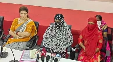 Pune Pulse Three Pune girls lured for a job in Saudi ArabiaÂ