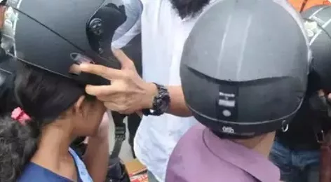 Helmet Enforcement In Pune Delayed: Action To Begin From January, Says Police Commissioner