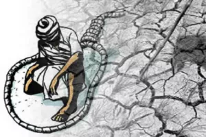 Pune Pulse 1,555 farmers commit suicide in Maharashtra : Vijay Wadettiwar