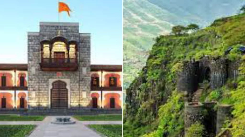 Pune Pulse PMC launches heritage walk at Sinhagad Fort & Shivshrusti in Ambegaon