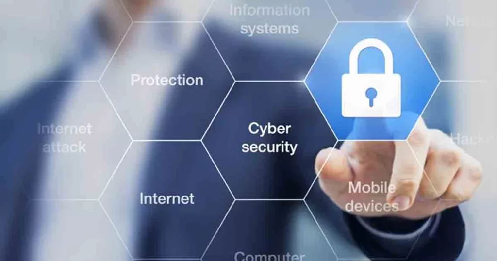 cyber security