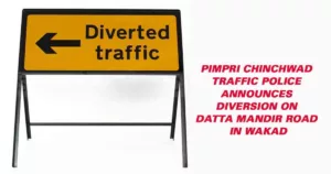 diverted traffic
