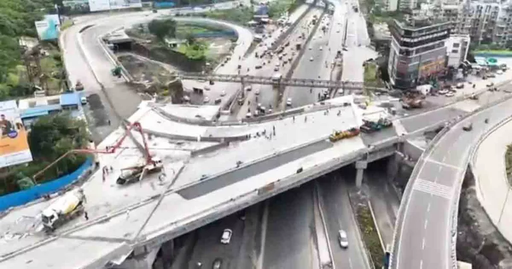 flyover
