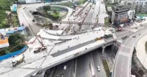 flyover