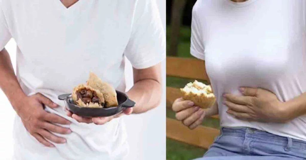 food poisioning