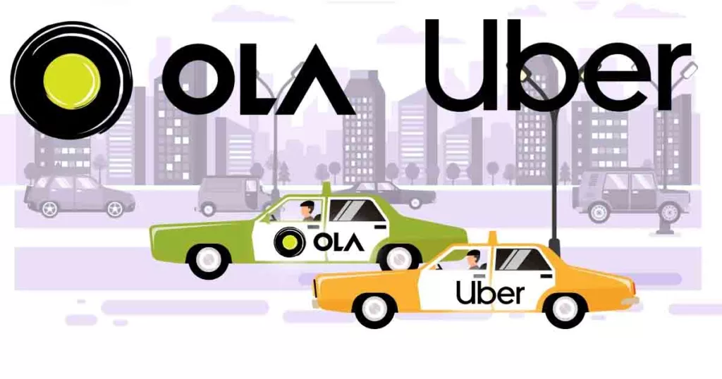 Karnataka Government Implements Uniform Fares for Ola, Uber, and Taxis
